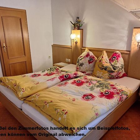 Pension Villa Broedel Bad Blankenburg Exterior photo